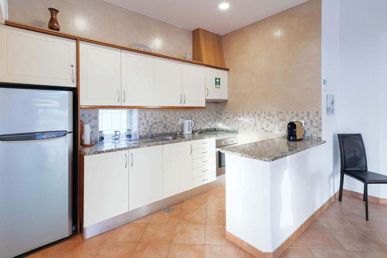 Oura Villa V2 Jacaranda Albufeira Exterior photo